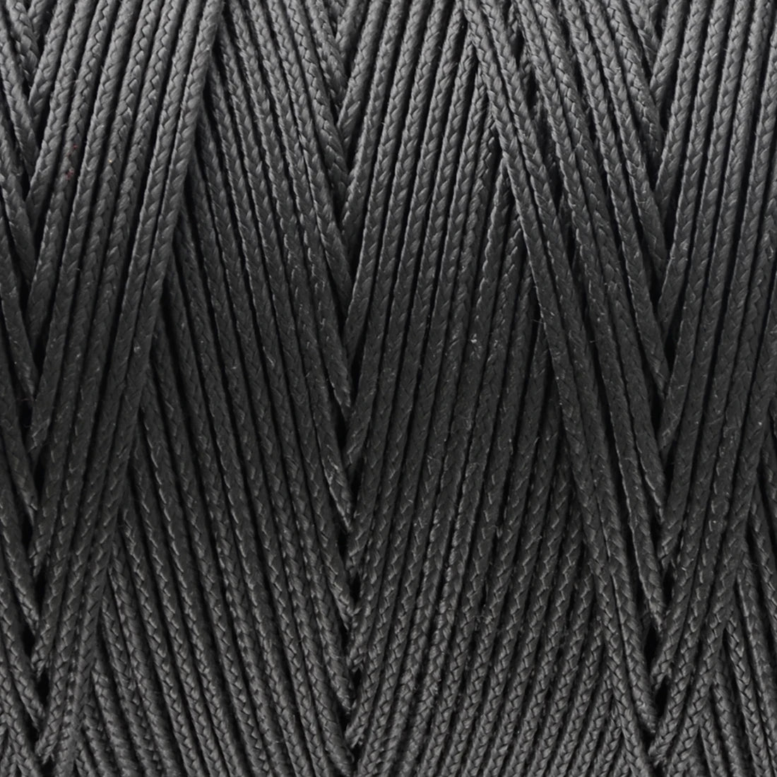 50lb~1500lb Black Braided Kevlar Line (Small Roll)