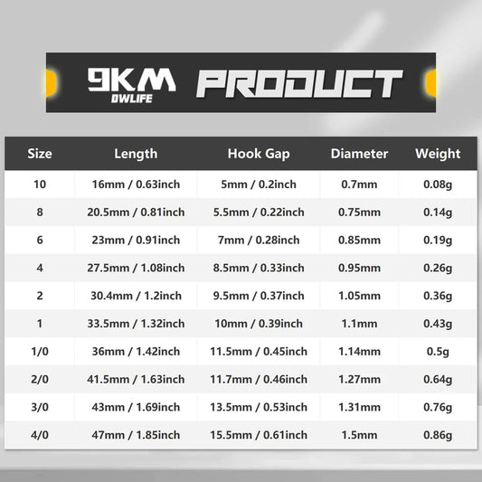 Baitholder Long Shank Red Worm Hook Holder Bait Hook