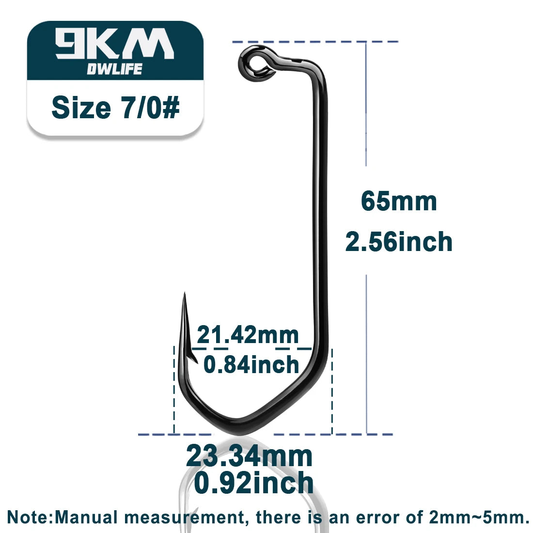 90 Degree Jig Hooks 25~100Pcs Long Shank Jig Head Hook Fishing Barbarian Aberdeen Jig Hook Saltwater Saltwater Fishing Tackle