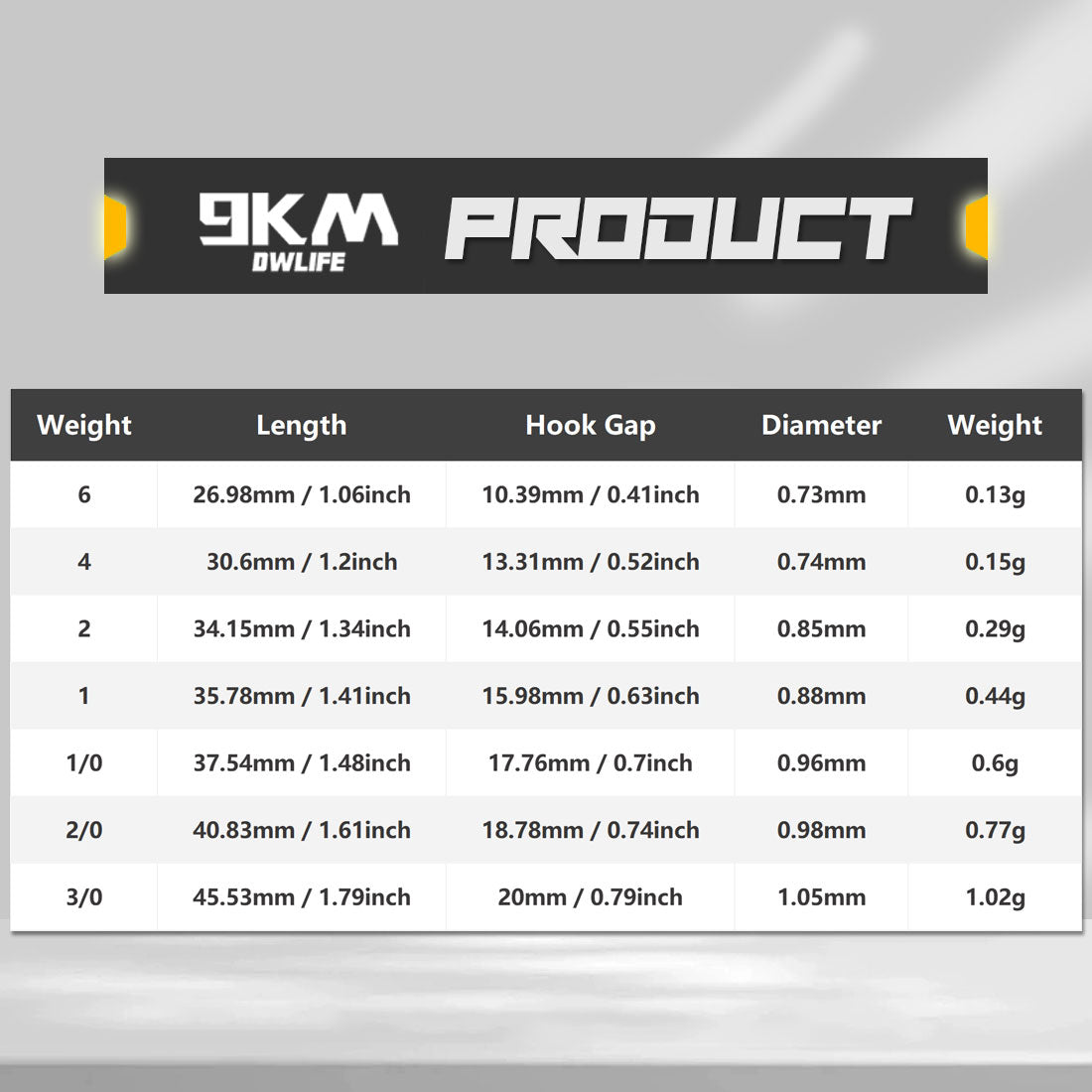 EWG Hooks for Bass Fishing, Offset Worm Hook Texas Rig Hooks