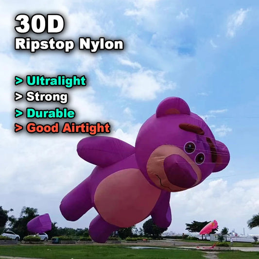 5m Big Bear Kite