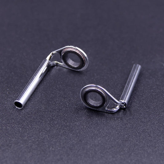 Fishing Rod Guides 12Pcs MKT