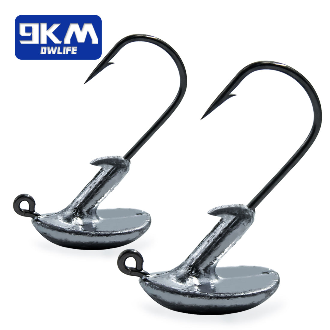 Tumbler Jig Head Fishing Hooks 10~20Pcs Soft Worm Lure Bass Hooks Ned Tumbler Jig Head Fishing Hooks 10~20Pcs Soft Worm Lure Bass Hooks Ned