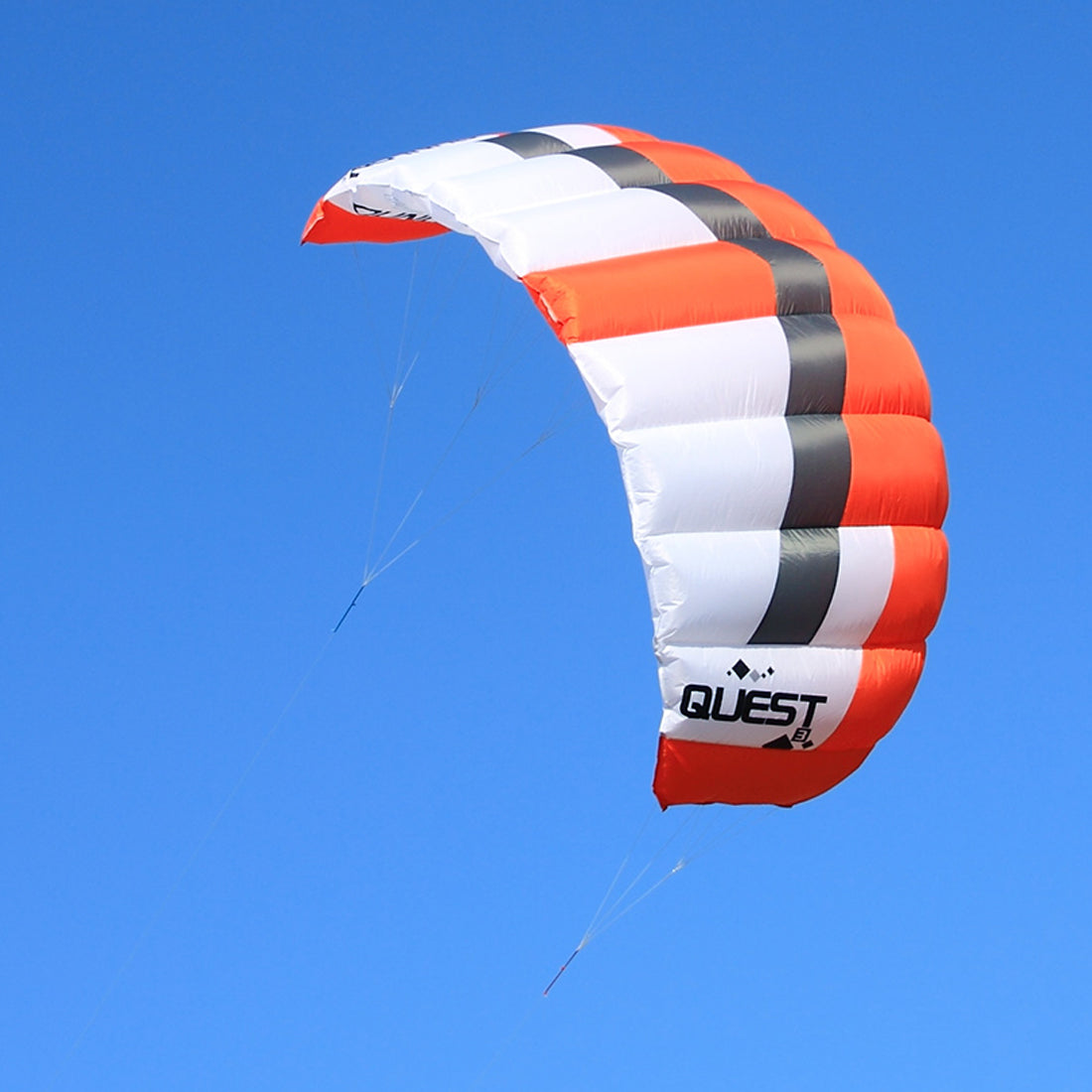 3sqm Power Trainer Kite with Flying Sets