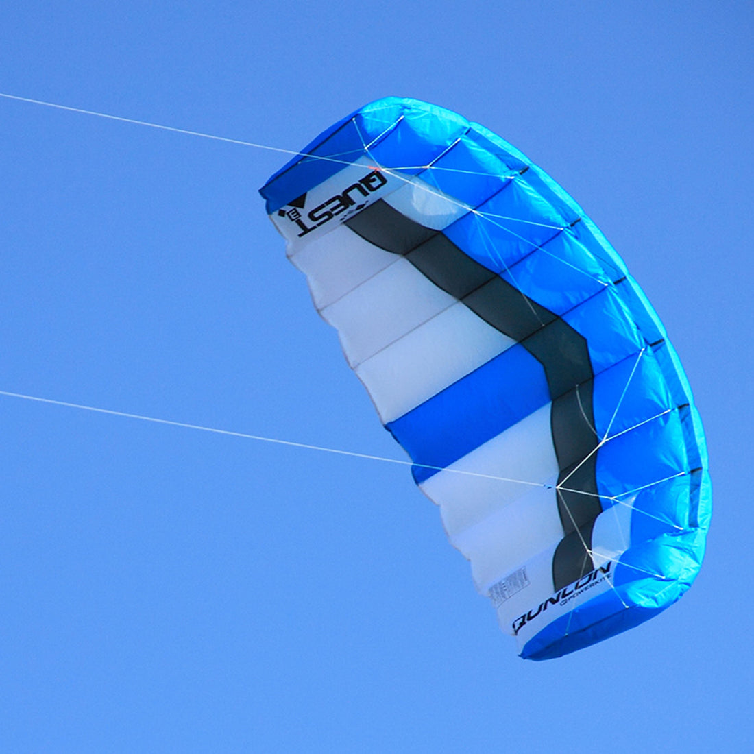 3sqm Power Trainer Kite with Flying Sets
