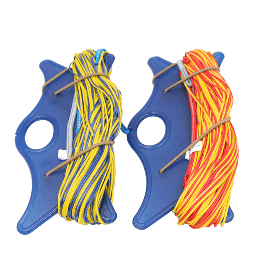 550lb 390lb x 25m x 2 for Quad Line Power Kites