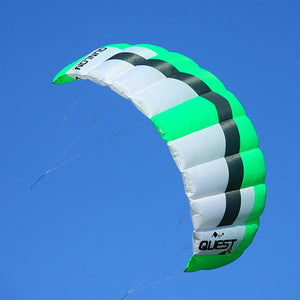 3sqm Power Trainer Kite with Flying Sets