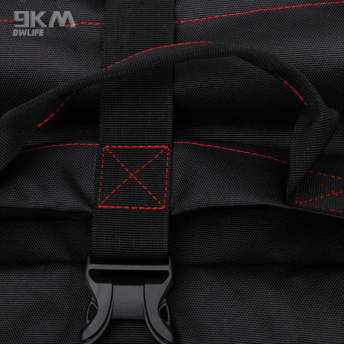 52 Kites Storage Carry Bag Stuff Sack 600D