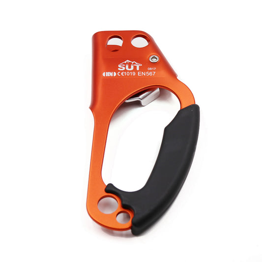 Left Climbing Equipment Hand Ascender