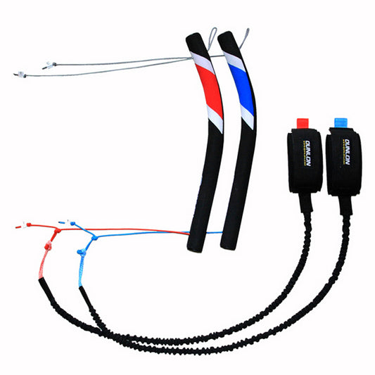 Kite Control Bar Handle 4 Line Stunt