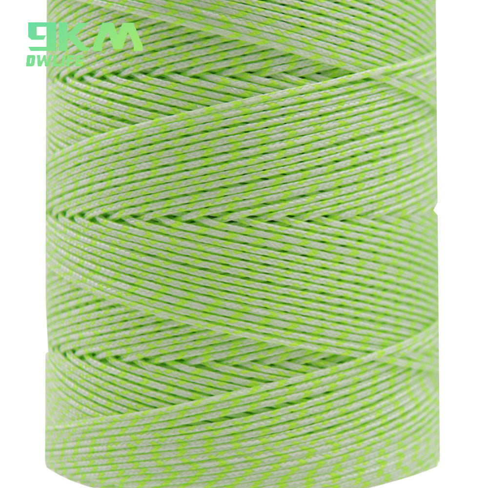 50lb - 120lb Braided Dacron Line