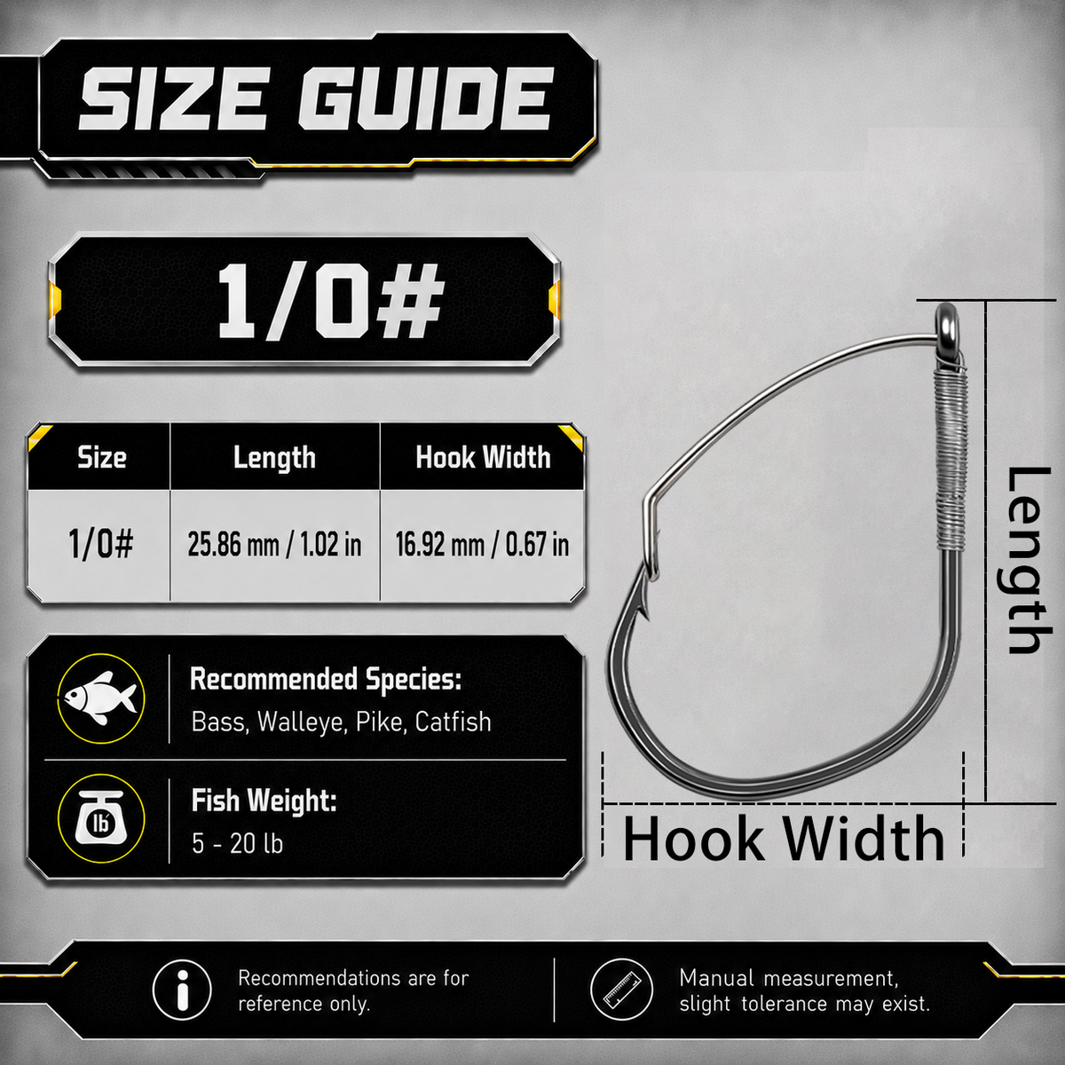 9KM Weedless Wacky Rig Hook 50-200pcs V-Bend Worm Hook with Wire Guard for Bass Fishing Neko Wacky Texas Rig