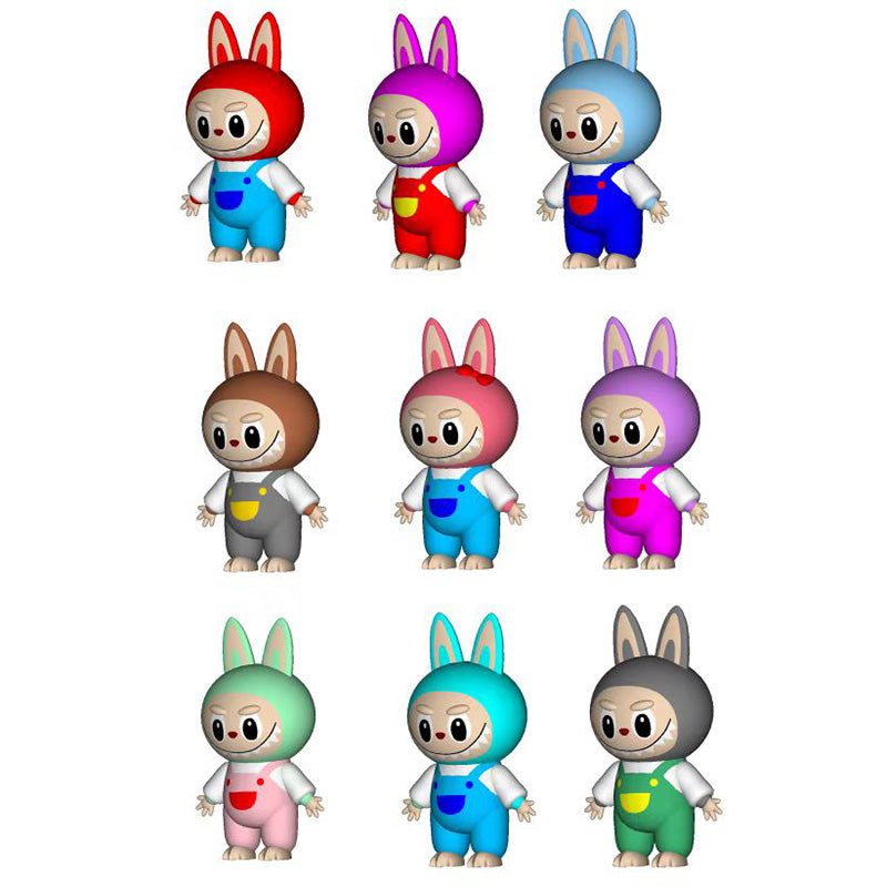 9KM 5m Customised Kite