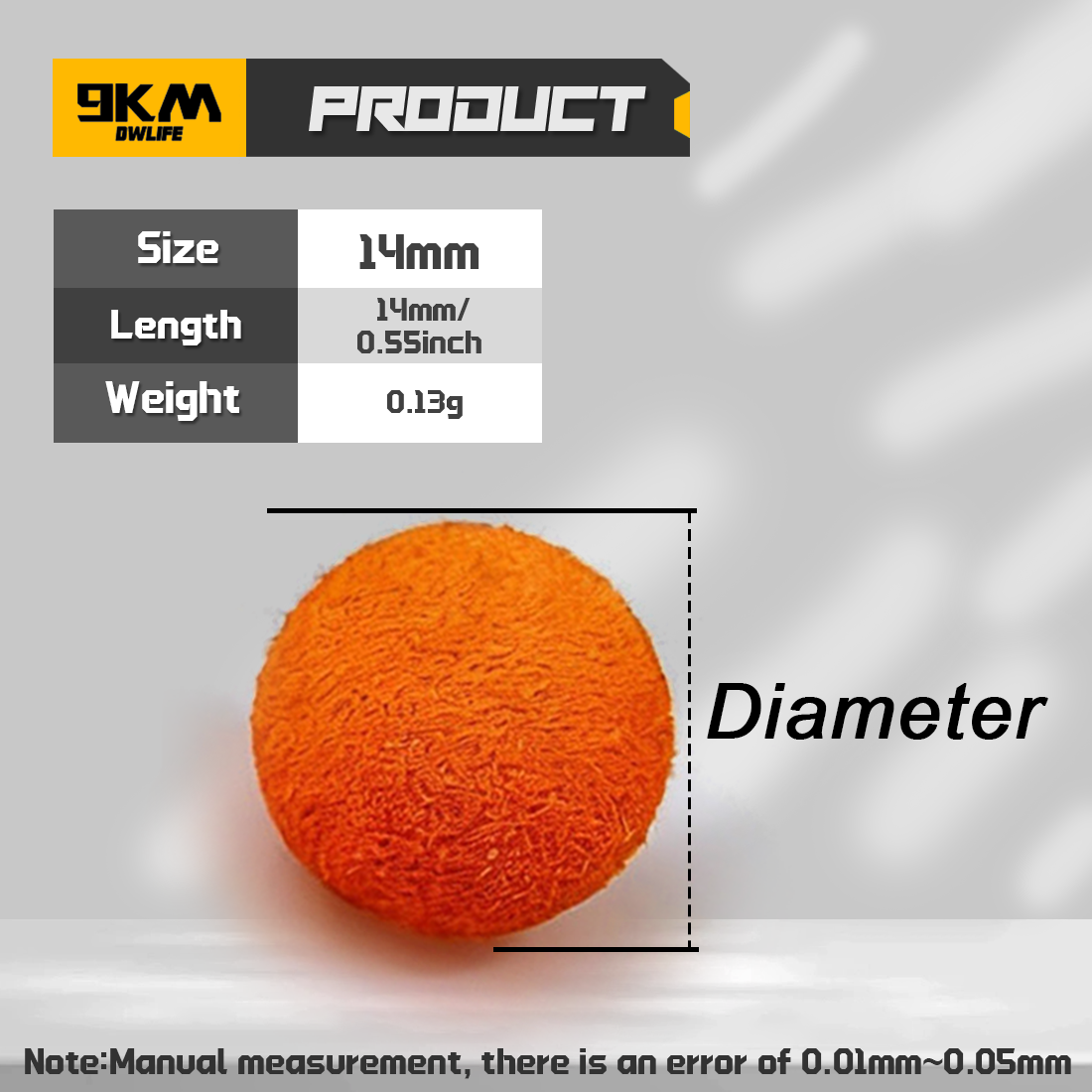9KM 30pcs Carp Fishing Bait Foam Pop Up Soft Pellets Boilies Eggs/Floating Ball Beads Feeder Artificial Carp Baits 8-14mm