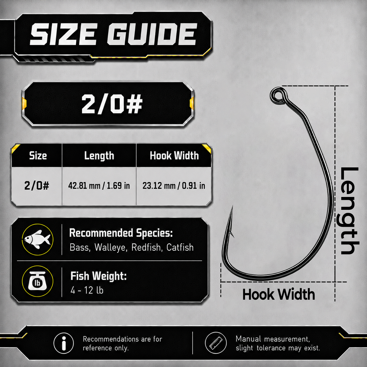 9KM 30 Degree Jig Hook 25pcs Extra Wide Gap EWG Worm Hook for Bass Fishing Weedless Swimbait Hook