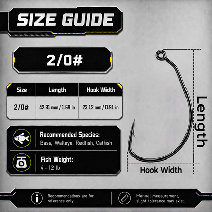 9KM 30 Degree Jig Hook 25pcs Extra Wide Gap EWG Worm Hook for Bass Fishing Weedless Swimbait Hook