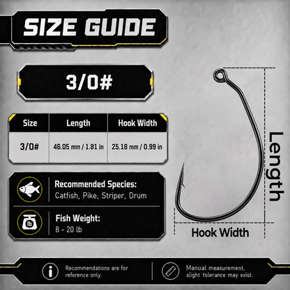 9KM 30 Degree Jig Hook 25pcs Extra Wide Gap EWG Worm Hook for Bass Fishing Weedless Swimbait Hook
