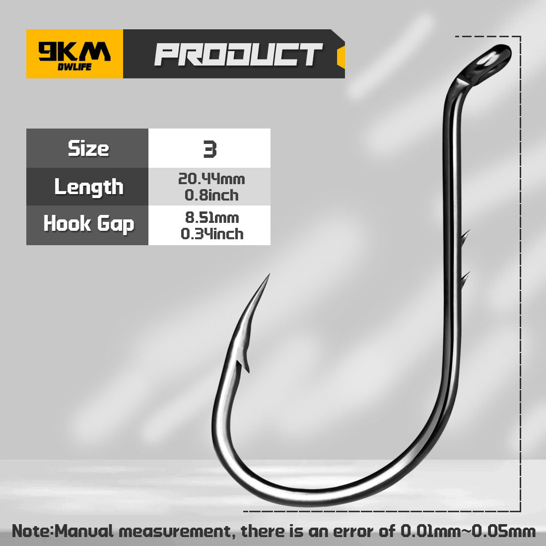 Octopus Hook Baitholder Hooks