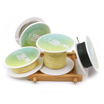 40lb-5000lb Braided Kevlar Line