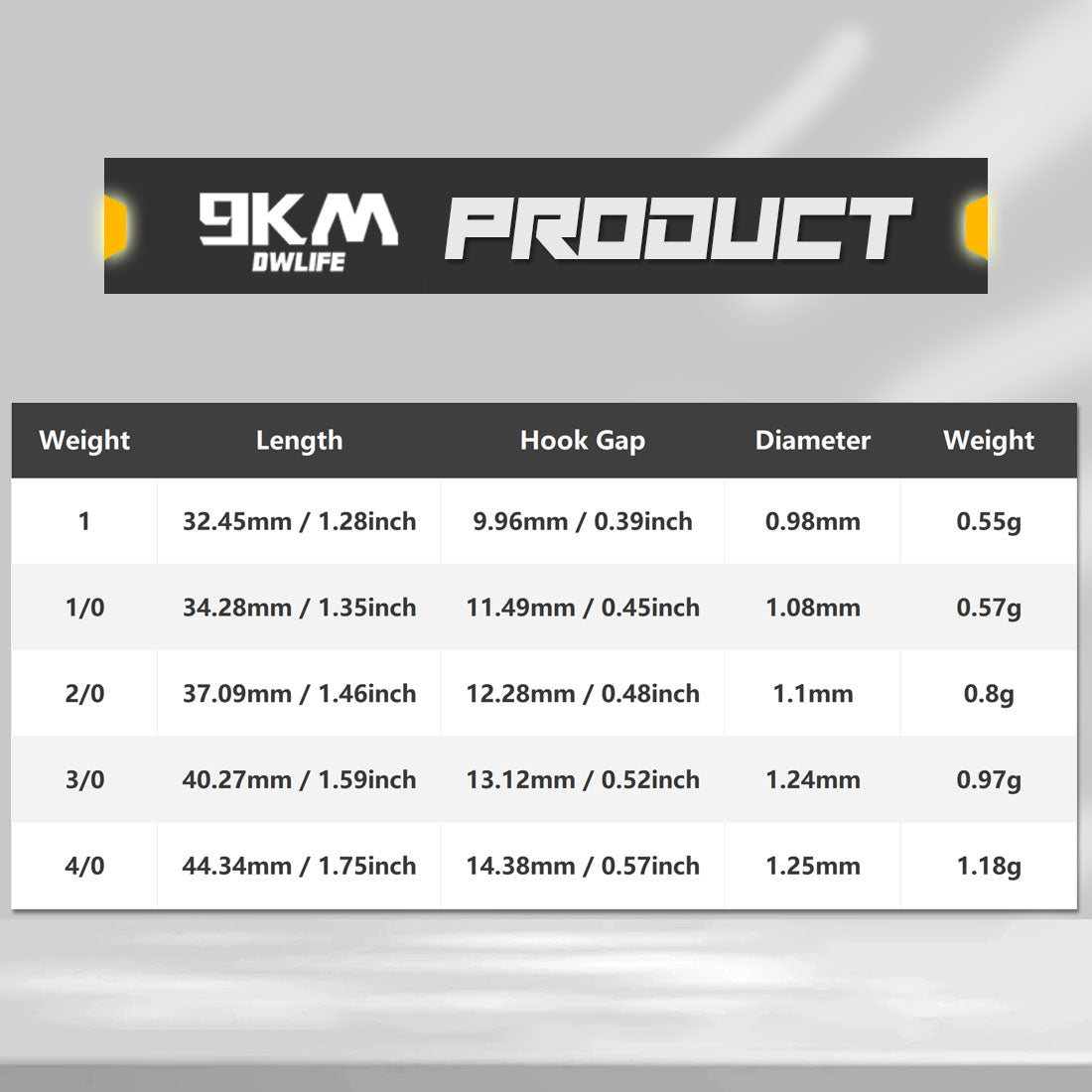 Jig Hooks 90° with Wire Keeper Saltwater