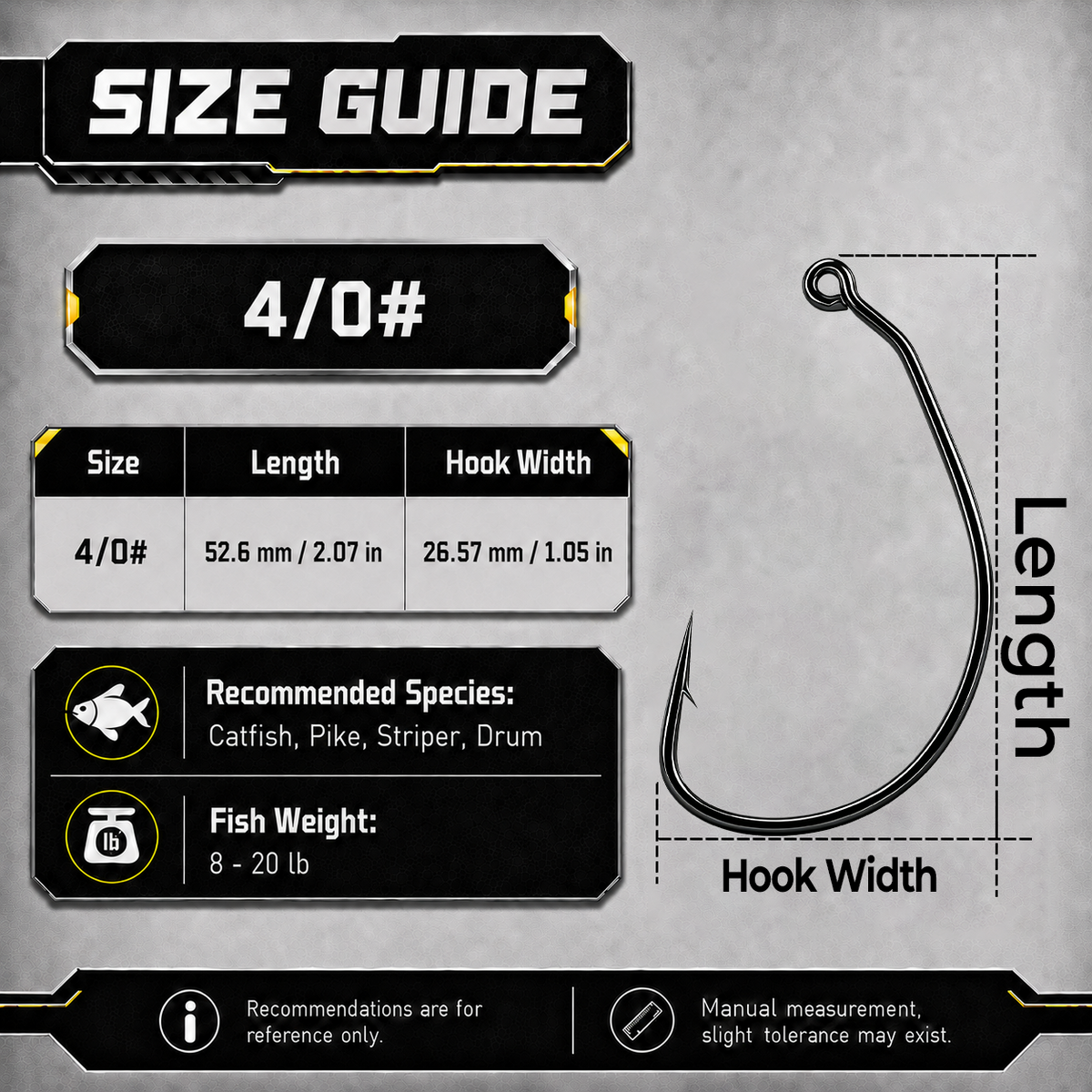 9KM 30 Degree Jig Hook 25pcs Extra Wide Gap EWG Worm Hook for Bass Fishing Weedless Swimbait Hook