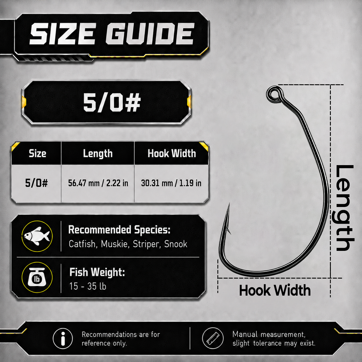 9KM 30 Degree Jig Hook 25pcs Extra Wide Gap EWG Worm Hook for Bass Fishing Weedless Swimbait Hook