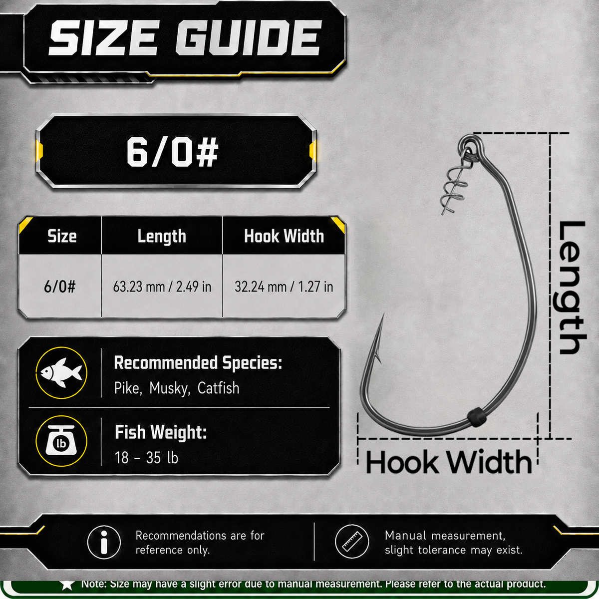 9KM Weedless Swimbait Hook 25pcs Extra Wide Gap Swimbait Hook with Bait Stopper Beads