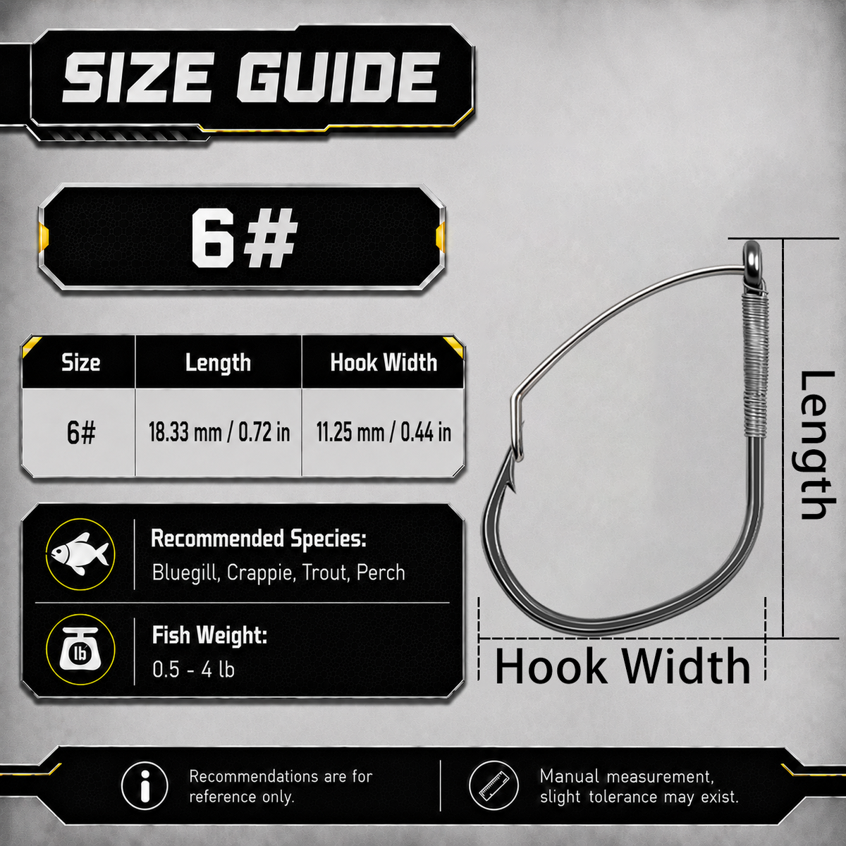 9KM Weedless Wacky Rig Hook 50-200pcs V-Bend Worm Hook with Wire Guard for Bass Fishing Neko Wacky Texas Rig