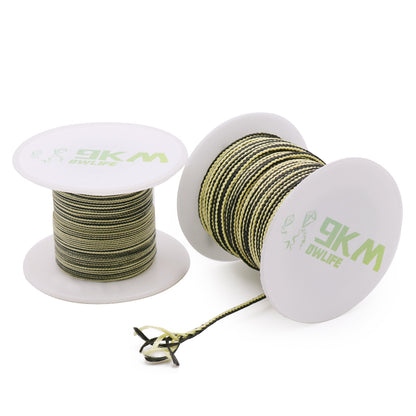 400 lb braided fishing line Beyond Braid 8X Ultra Performance 8-Strand - Bahama Blue - 300 Yards Ideal for bowfishing applications where a strong Spiderwire Stealth Fishing Line 40