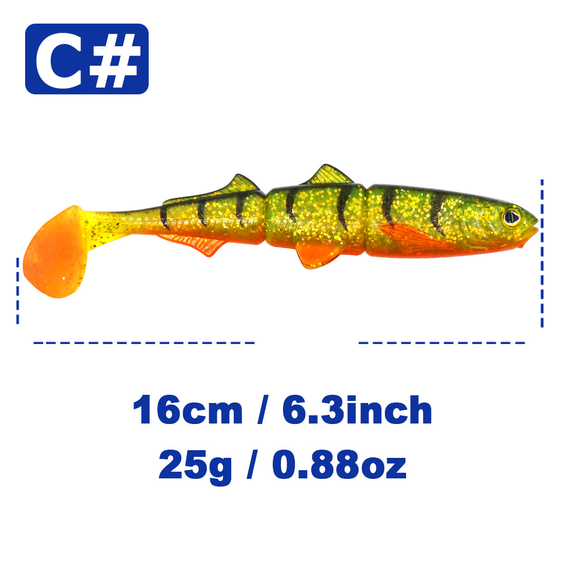 Fishing Lures Saltwater Soft Plastics Trout Jig Swimbaits Walking Bait Silicone