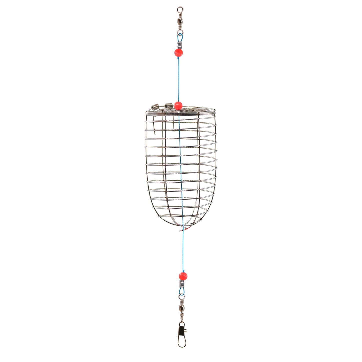 Feeder Holder Fishing Bait Cage