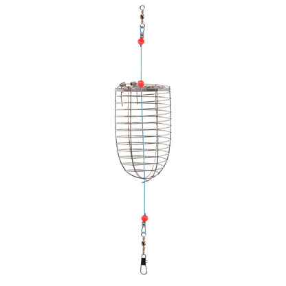Feeder Holder Fishing Bait Cage