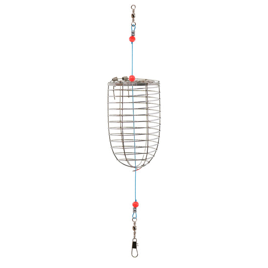 Feeder Holder Fishing Bait Cage