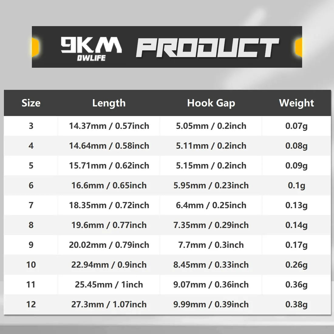 Carp Hooks Double Worm fishing Hook