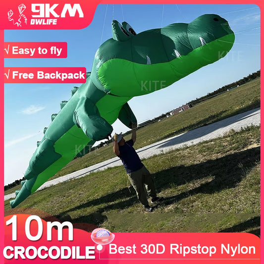 Crocodile Kite