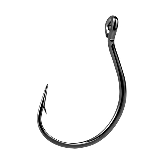  Drop Shot Rig Bass Fishing Hooks 