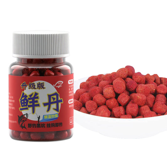 Fish Attractant Granule Fishing Groundbait 