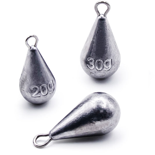 Fishing Sinker  Bass Casting Sinkers