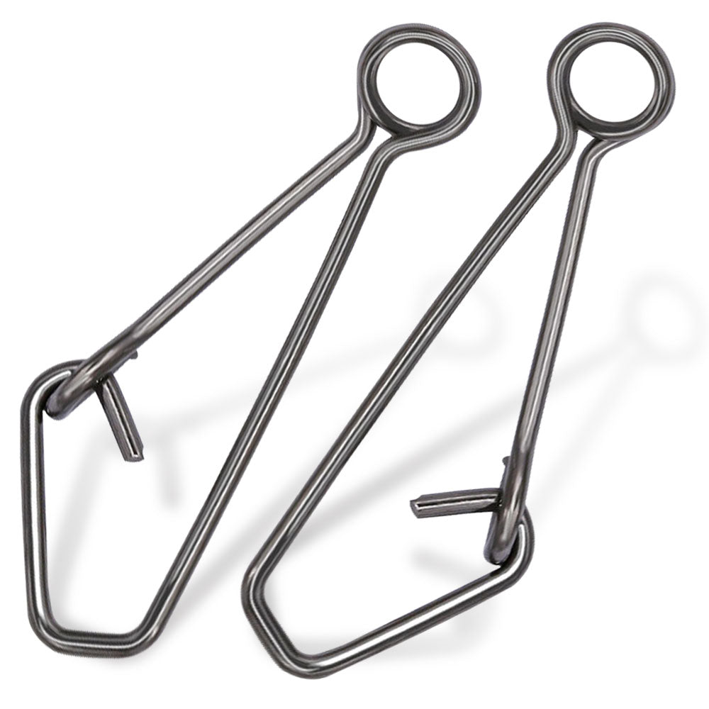 Fishing Snap Stainless Steel Quick Change Snap – 9km-dwlife
