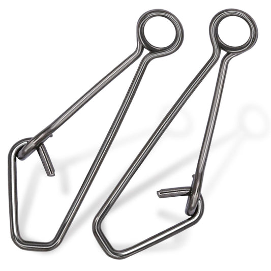 Fishing Snap  Stainless Steel Quick Change Snap