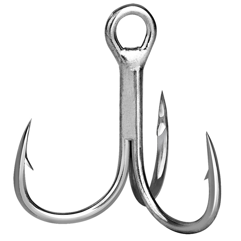 Fishing Treble Hooks 