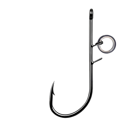 Live Shrimp Hooks Baitholder Fishing Hook 
