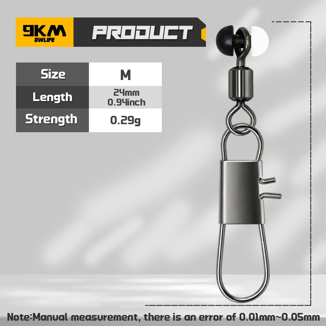 Space Bean 25-100pcs Fishing Float Bobber Stops Space Beans Connectors