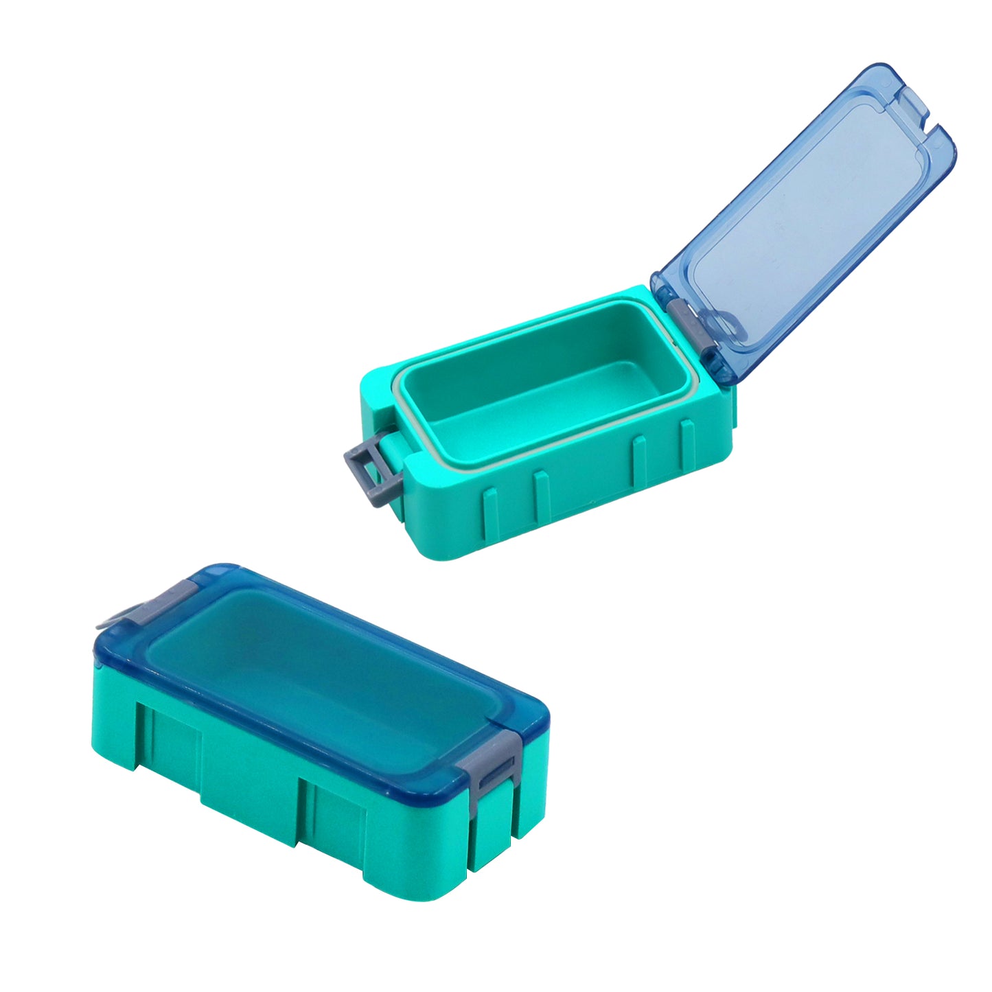 Mini Fishing Accessories Storage Box 