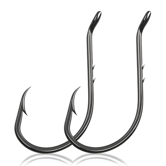 Octopus Hook Baitholder Hooks