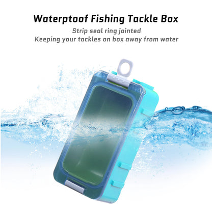 Mini Fishing Accessories Storage Box