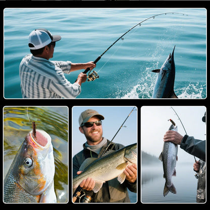 Jig Hooks 90° with Wire Keeper Saltwater