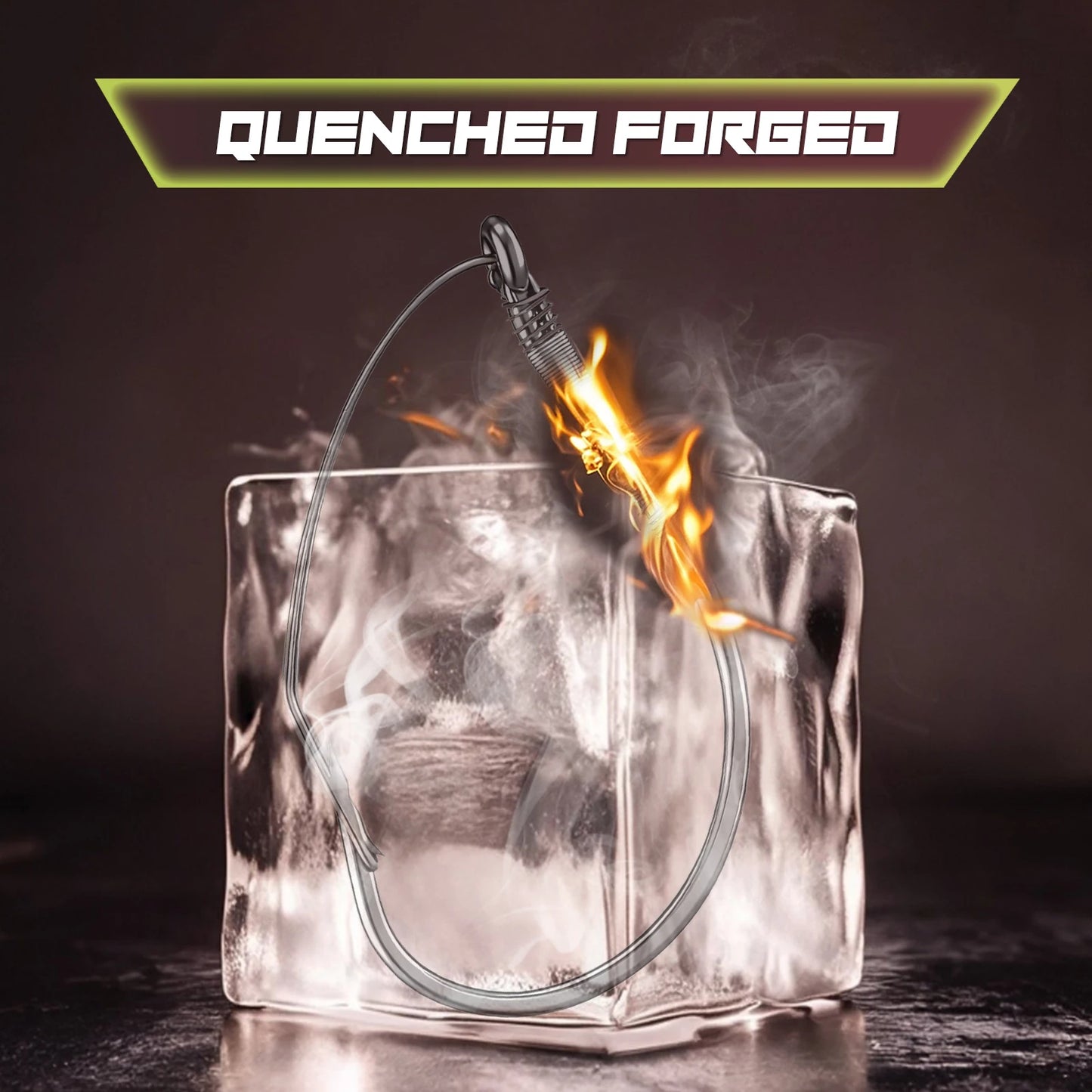 Weedless Wacky Rig Hooks