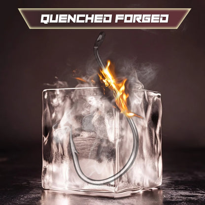 Octopus Hook Baitholder Hooks