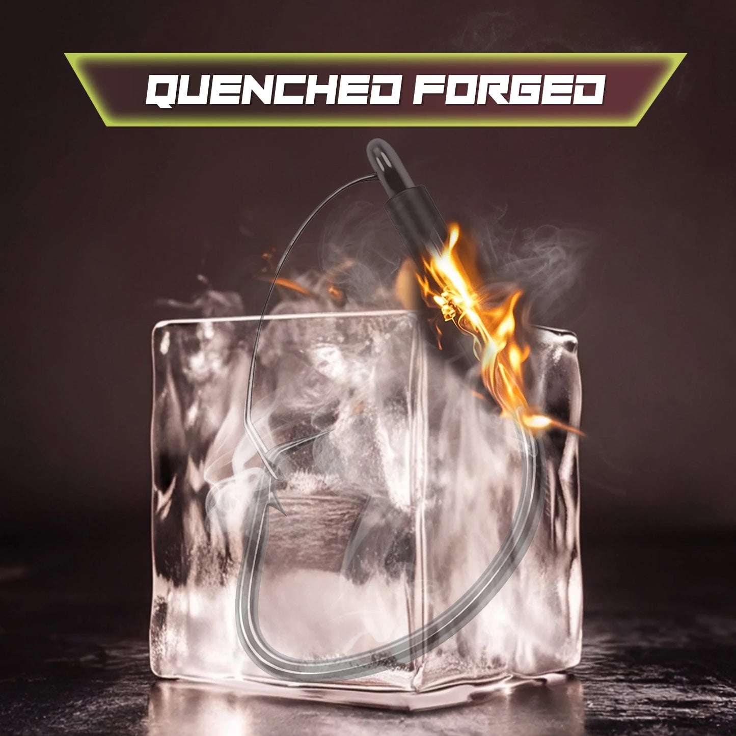 Fishing Weedless Hooks